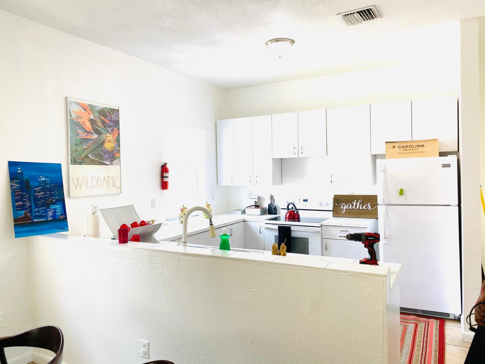 Xanadu 10 Mins To South Beach! 3 Bedroom Miami Villa Exterior foto